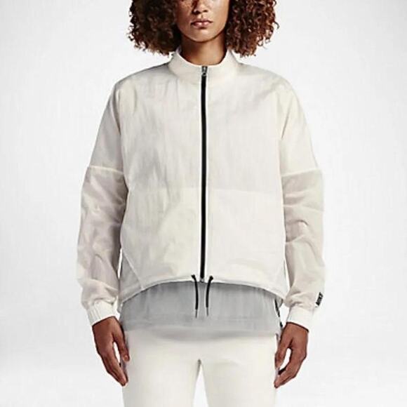 NikeLab Windbreaker Jacket - Picture 1 of 6